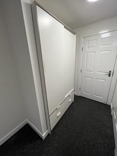 1 bedroom in a flat share to rent, Infirmary Road, Sheffield S6