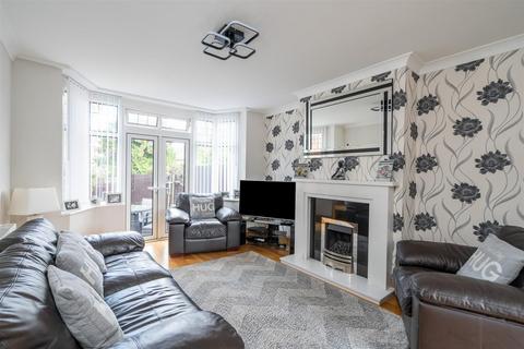 4 bedroom semi-detached house for sale, Reservoir Road, Solihull