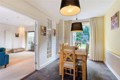 3 bedroom mews for sale, Tennis Mews, The Park, Nottingham, NG7