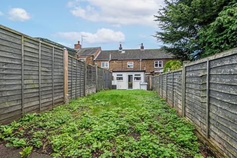 2 bedroom cottage for sale, Cransley Hill, Broughton NN14