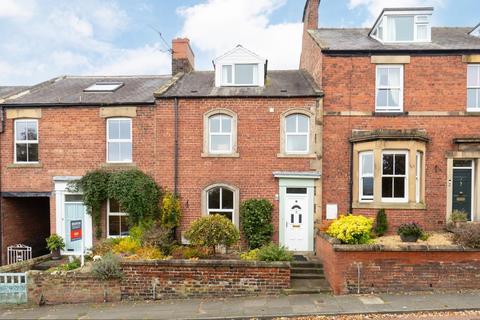 6 Burnland Terrace, Hexham, NE46 3JT