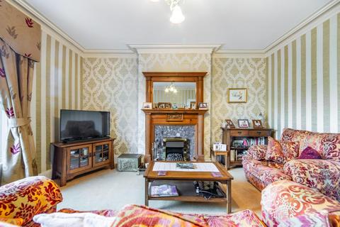 6 Burnland Terrace, Hexham, NE46 3JT