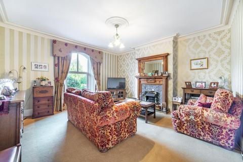 6 Burnland Terrace, Hexham, NE46 3JT