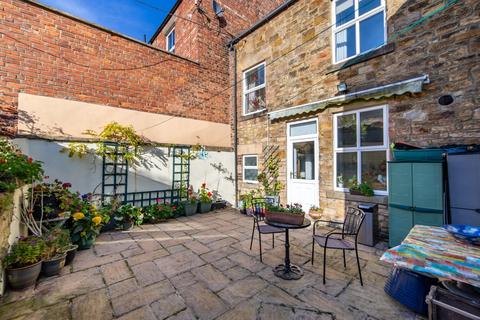 6 Burnland Terrace, Hexham, NE46 3JT
