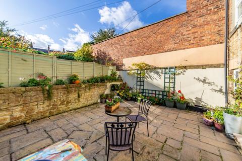 6 Burnland Terrace, Hexham, NE46 3JT