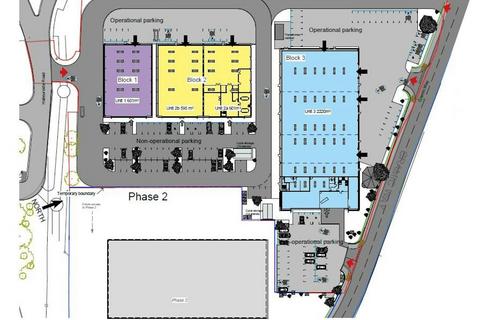 Industrial unit for sale, Port Talbot SA13