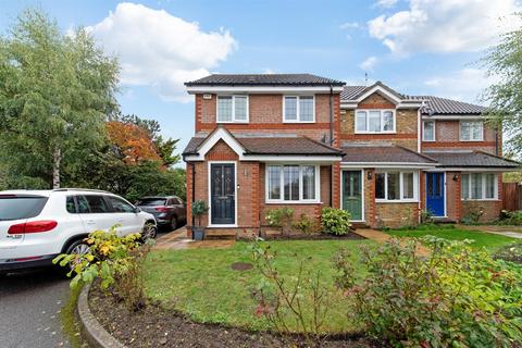26 Rembrandt Court, Stoneleigh, Epsom, KT19 0SB