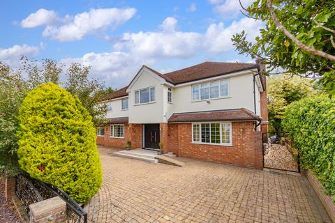 Beech Avenue, Radlett WD7