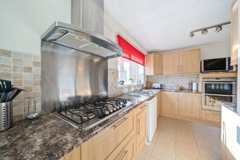 3 bedroom detached house for sale, Elmtree Road, Ruskington, Sleaford, NG34