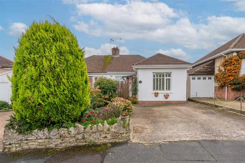 3 bedroom semi-detached bungalow for sale, Westfield Close, Keynsham, Bristol