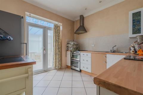 3 bedroom semi-detached bungalow for sale, Westfield Close, Keynsham, Bristol