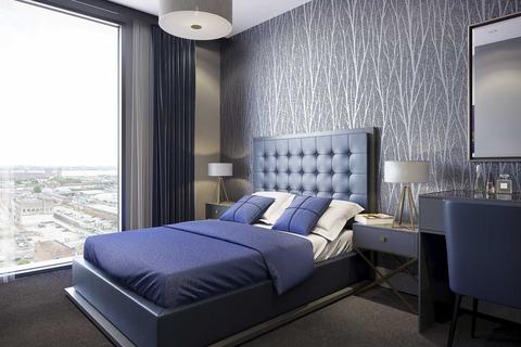 2 bedroom apartment for sale, at The Gateway, Liverpool Business Disctrict L3