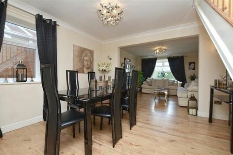 5 bedroom detached house for sale, Burton Road, Barnsley, S71 2PA