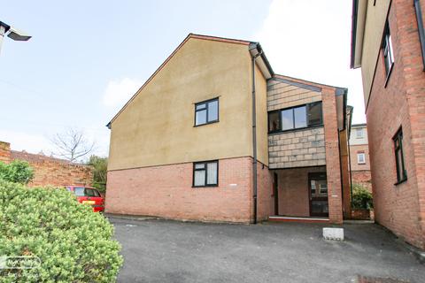 undefined, Dovetail Court Park Street, Taunton TA1