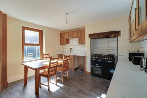 2 bedroom terraced house for sale, ARMITAGE ROAD, MILNSBRIDGE, HUDDERSFIELD, HD3