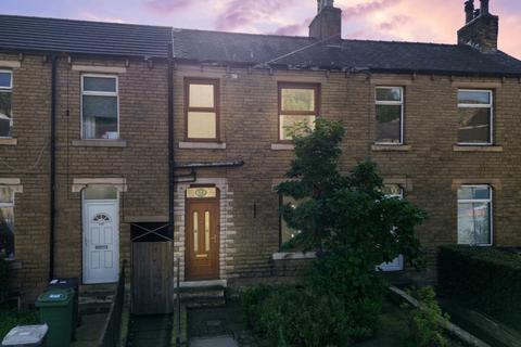 2 bedroom terraced house for sale, ARMITAGE ROAD, MILNSBRIDGE, HUDDERSFIELD, HD3