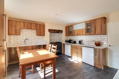 2 bedroom terraced house for sale, ARMITAGE ROAD, MILNSBRIDGE, HUDDERSFIELD, HD3