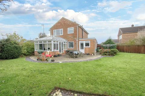 3 bedroom detached house for sale, Birchfield Close, Eaglescliffe