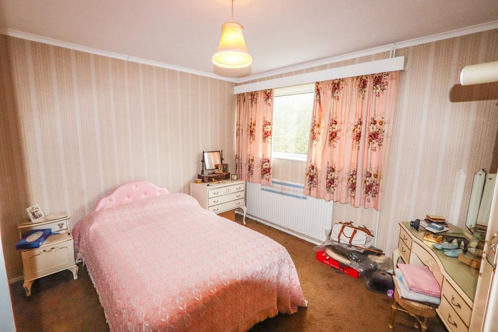 Main bedroom