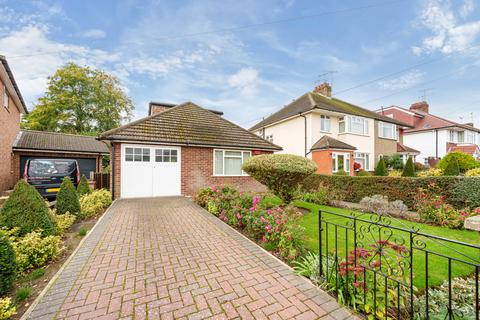 3 bedroom bungalow for sale, Denham Green Close, Denham, Buckinghamshire