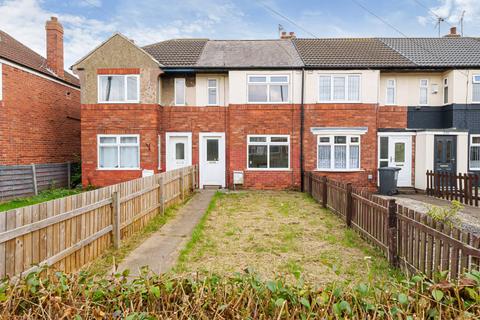 2 bedroom terraced house for sale, Hotham Road South, Hull, East Yorkshire, HU5