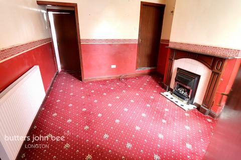 2 bedroom terraced house for sale, Victoria Road, Stoke-On-Trent