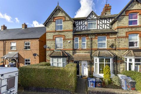 1 Eden Street, Kettering, NN16 8QX