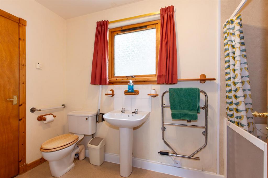 En suite