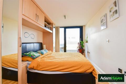 1 bedroom apartment for sale, 100 Kingsway, London N12