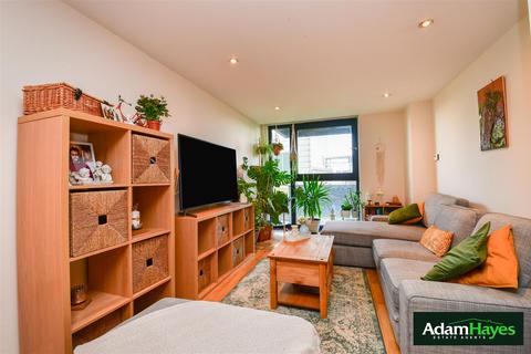 1 bedroom apartment for sale, 100 Kingsway, London N12