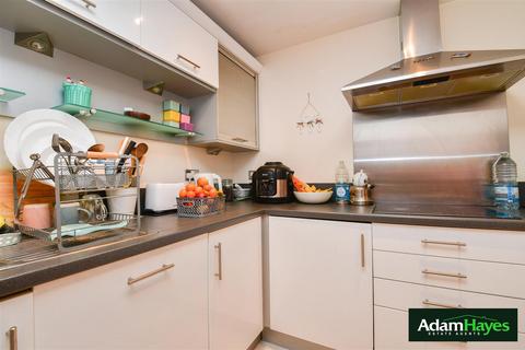 1 bedroom apartment for sale, 100 Kingsway, London N12