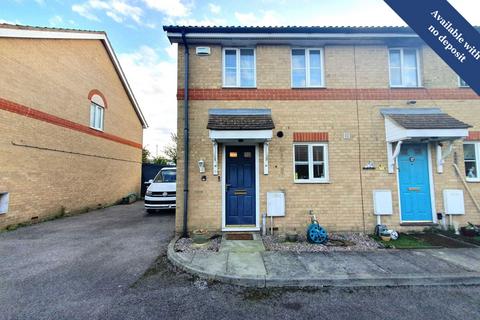 2 bedroom property to rent, Columbine Close, Whitstable, CT5