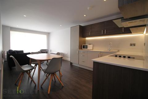 2 bedroom house to rent, Aria Apartments, Chatham Street, Leicester