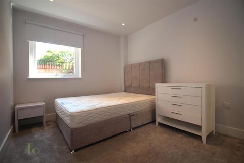 2 bedroom house to rent, Aria Apartments, Chatham Street, Leicester