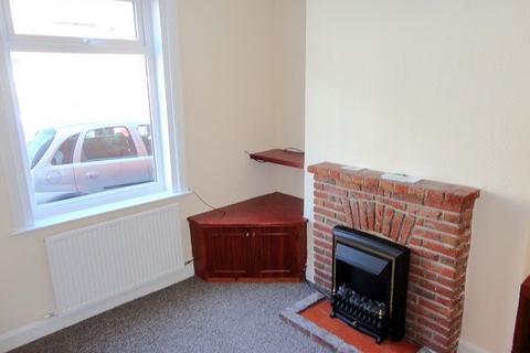 2 bedroom terraced house to rent, 12 Ewart Street