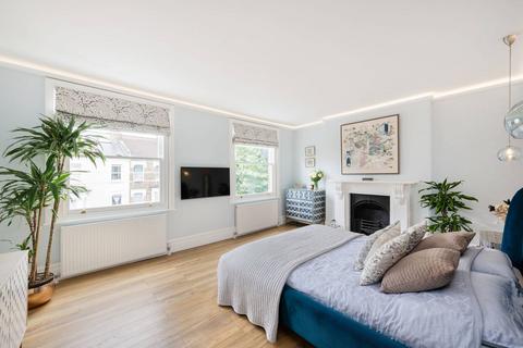 5 bedroom flat for sale, Ashmore Road, Queen's Park, London, W9