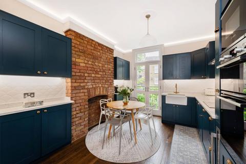 5 bedroom flat for sale, Ashmore Road, Queen's Park, London, W9