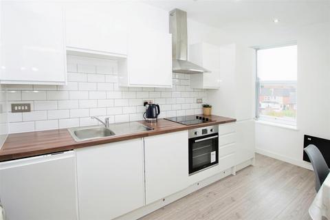 1 bedroom apartment for sale, Woodside Park, Rugby CV21