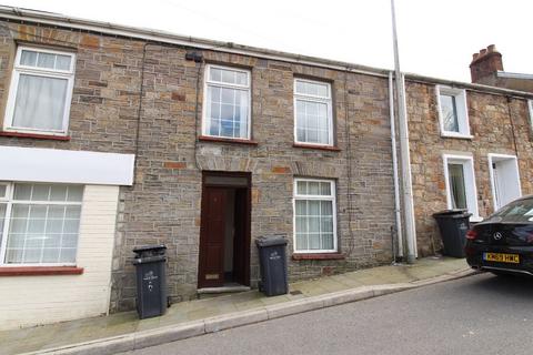 2 bedroom terraced house to rent, Spencer Street, Ebbw Vale