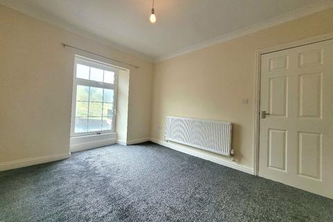 2 bedroom terraced house to rent, Spencer Street, Ebbw Vale