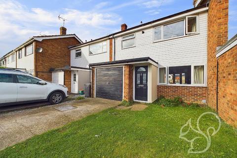 3 bedroom terraced house for sale, The Street, Latchingdon, Chelmsford