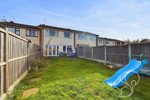 3 bedroom terraced house for sale, The Street, Latchingdon, Chelmsford