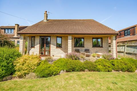 2 bedroom detached bungalow for sale, Cherry Orchard Drive, Wells, BA5