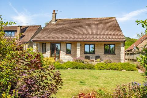 2 bedroom detached bungalow for sale, Cherry Orchard Drive, Wells, BA5