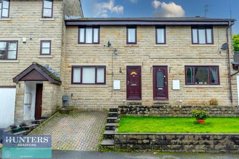 3 bedroom terraced house for sale, REF - SR - Burnsdale Allerton, Bradford, West Yorkshire, BD15 9DA