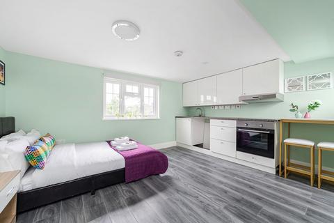 undefined, Beaconsfield Road, Mottingham, SE9