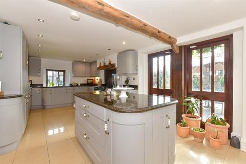 4 bedroom detached house for sale, Church Street, Higham, Rochester, Kent