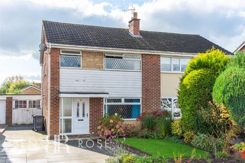 17 Ferndale Close, Leyland, PR25 3BS