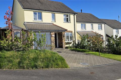 3 bedroom detached house for sale, Dots Close, Beaworthy EX21