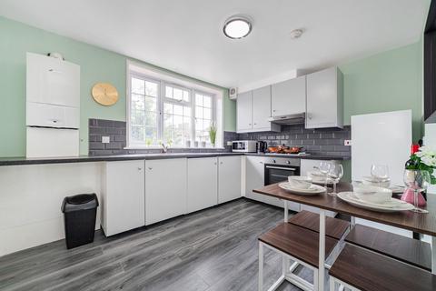 undefined, Beaconsfield Road, Mottingham, SE9